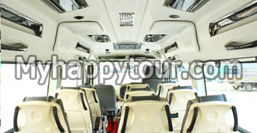 14 seater luxury tempo traveller hire gujarat